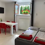 Boutique Apartments