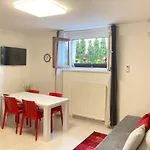 Boutique Apartments