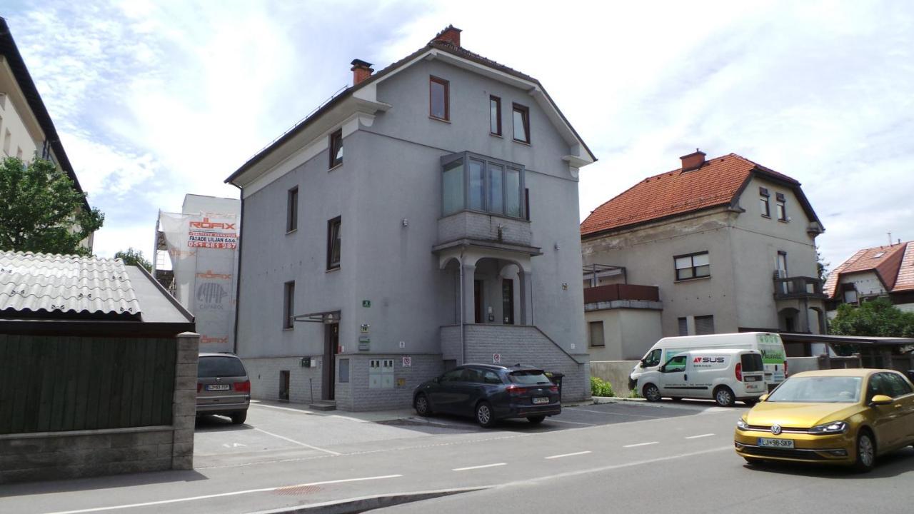 Appartement Boutique *