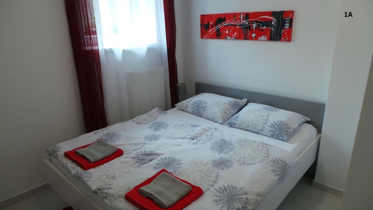Appartement Boutique *