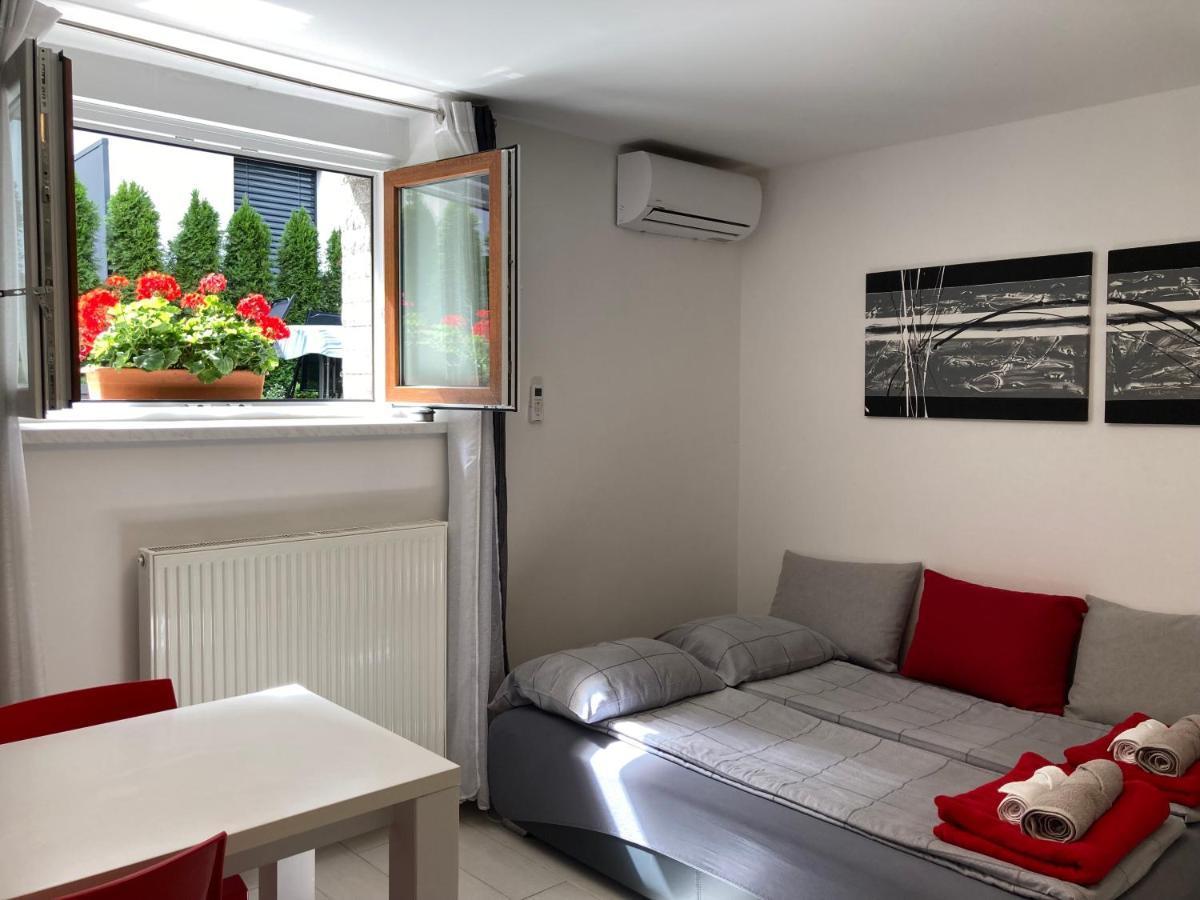 Boutique Appartement Ljubljana