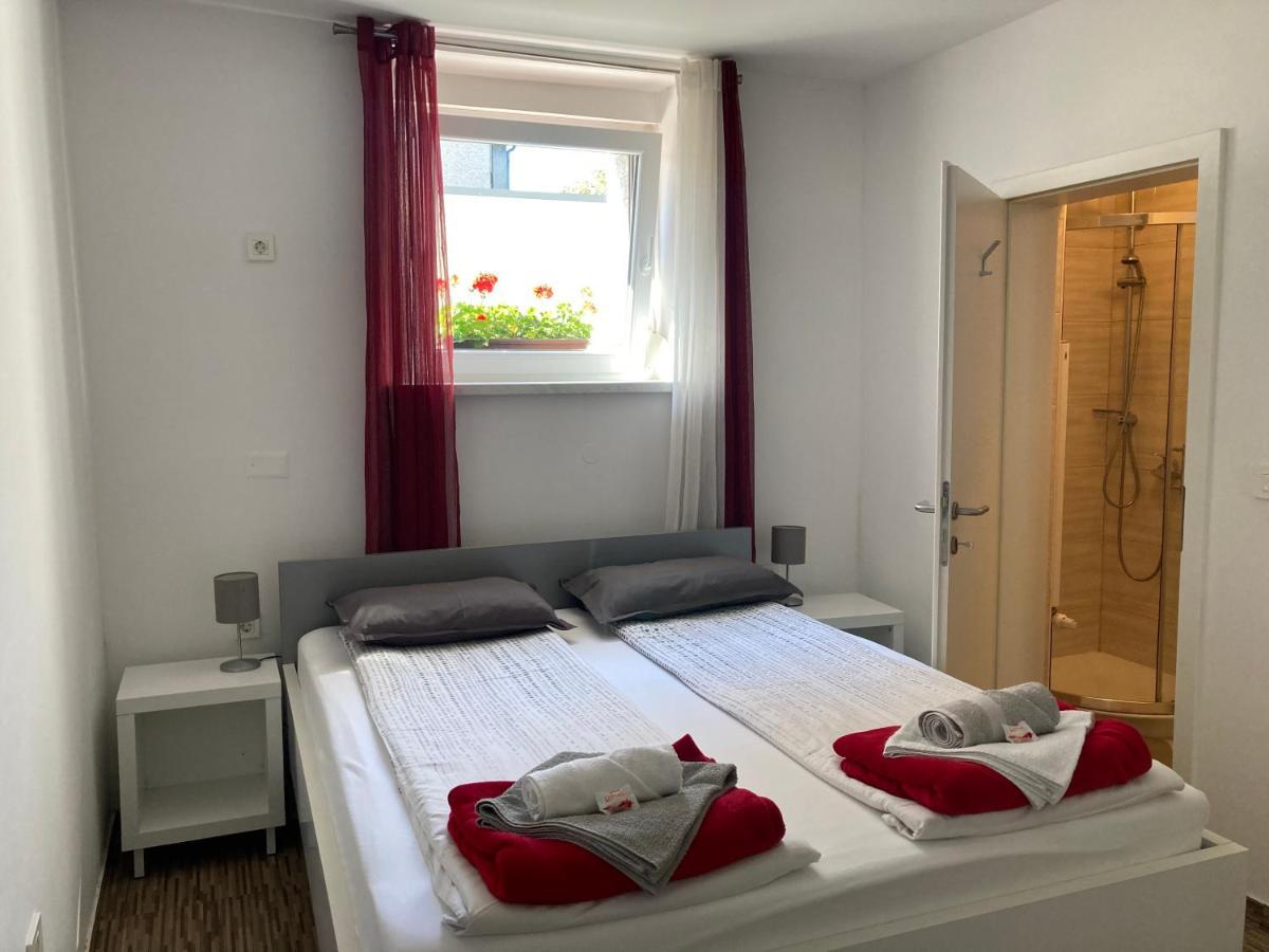 Appartement Boutique