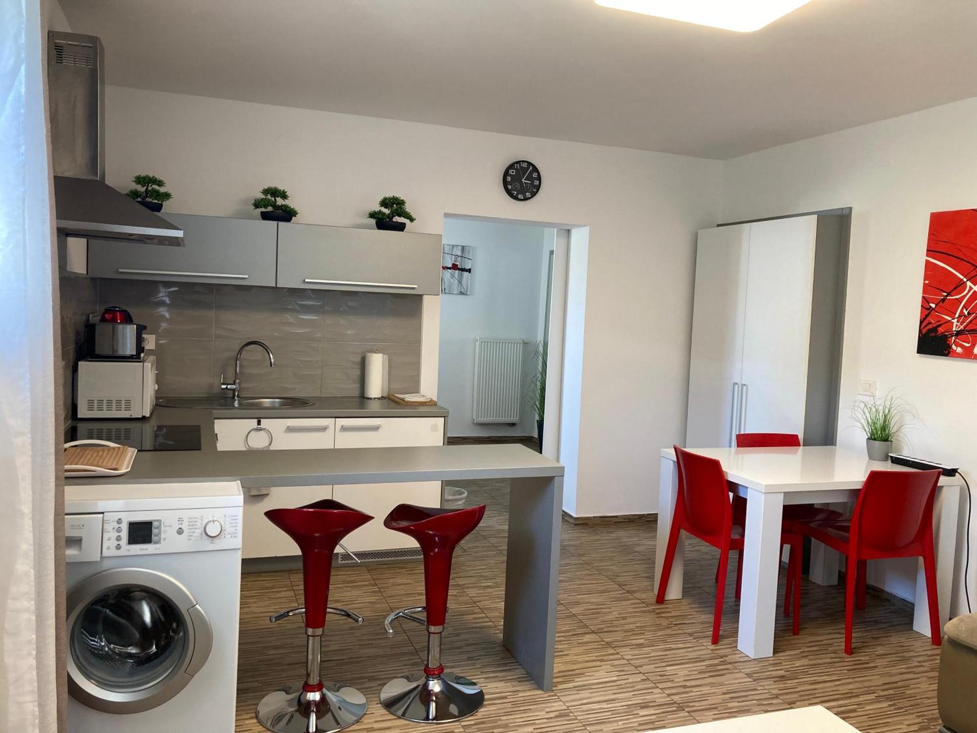 Boutique Appartement