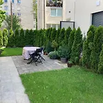 Boutique Apartments
